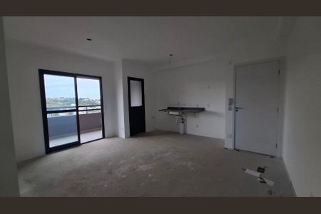 Apartamento à venda com 2 quartos, 61m² em Vila Sao Sebastiao, Valinhos