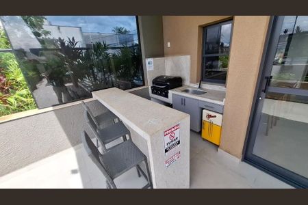 Apartamento à venda com 61m², 2 quartos e 2 vagas