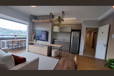 Apartamento à venda com 2 quartos, 61m² em Vila Sao Sebastiao, Valinhos