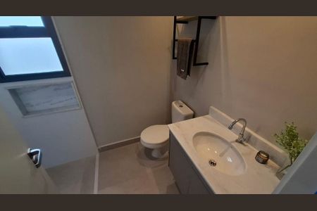 Apartamento à venda com 61m², 2 quartos e 2 vagas