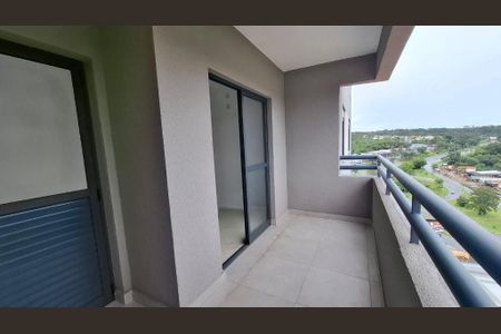 Apartamento à venda com 61m², 2 quartos e 2 vagas