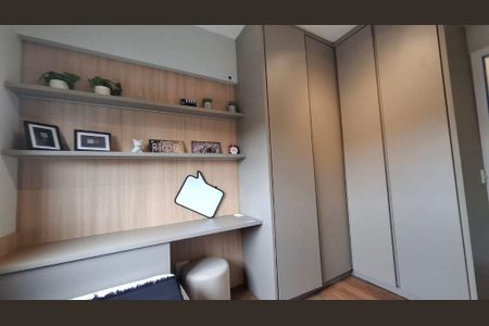 Apartamento à venda com 61m², 2 quartos e 2 vagas