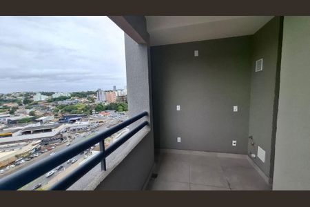 Apartamento à venda com 61m², 2 quartos e 2 vagas