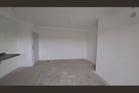 Apartamento à venda com 61m², 2 quartos e 2 vagas
