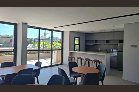 Apartamento à venda com 61m², 2 quartos e 2 vagas