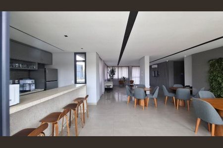 Apartamento à venda com 61m², 2 quartos e 2 vagas