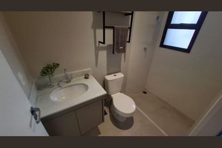 Apartamento à venda com 61m², 2 quartos e 2 vagas