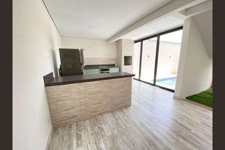 Casa à venda com 4 quartos, 244m² em Bosque dos Eucaliptos, Valinhos