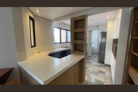 Foto 17 de apartamento para alugar com 3 quartos, 106m² em Indianópolis, São Paulo