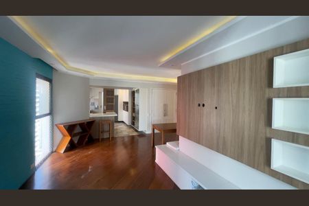 Foto 14 de apartamento para alugar com 3 quartos, 106m² em Indianópolis, São Paulo