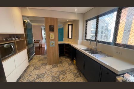 Foto 03 de apartamento para alugar com 3 quartos, 106m² em Indianópolis, São Paulo