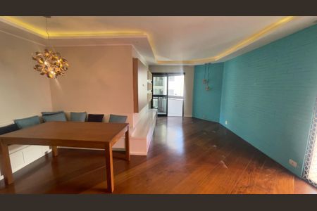 Foto 10 de apartamento para alugar com 3 quartos, 106m² em Indianópolis, São Paulo