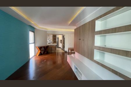 Foto 13 de apartamento para alugar com 3 quartos, 106m² em Indianópolis, São Paulo