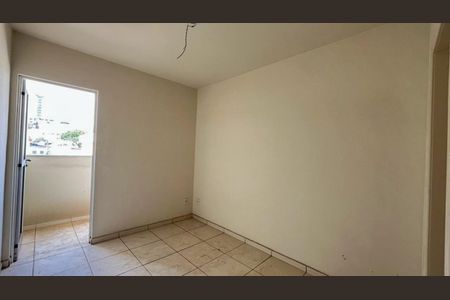 Foto 07 de apartamento à venda com 2 quartos, 53m² em Nova Suíça, Belo Horizonte
