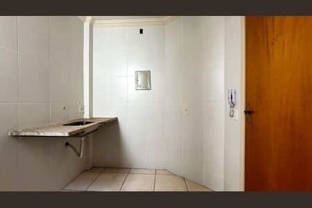 Foto 15 de apartamento à venda com 2 quartos, 53m² em Nova Suíça, Belo Horizonte