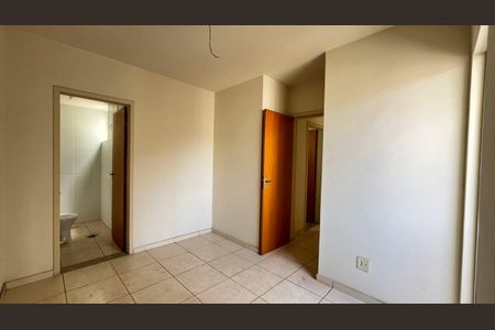 Foto 08 de apartamento à venda com 2 quartos, 53m² em Nova Suíça, Belo Horizonte