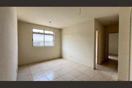 Foto 03 de apartamento à venda com 2 quartos, 53m² em Nova Suíça, Belo Horizonte