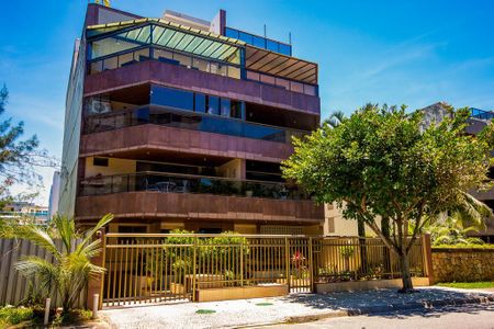 Apartamento à venda com 400m², 6 quartos e 3 vagas