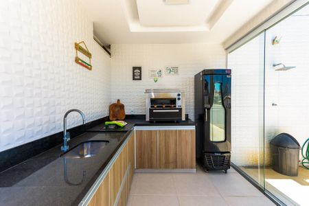 Apartamento à venda com 400m², 6 quartos e 3 vagas