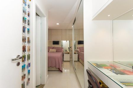 Apartamento à venda com 400m², 6 quartos e 3 vagas