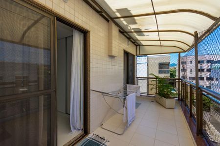 Apartamento à venda com 400m², 6 quartos e 3 vagas