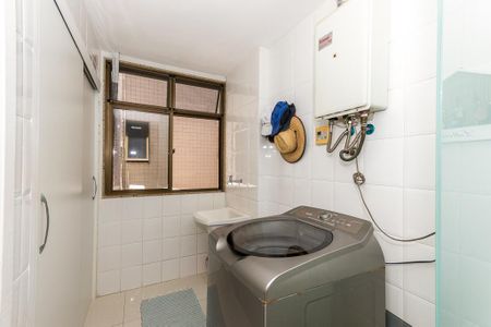 Apartamento à venda com 400m², 6 quartos e 3 vagas