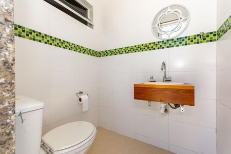 Apartamento à venda com 400m², 6 quartos e 3 vagas