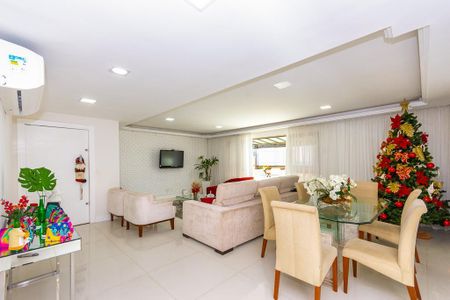 Apartamento à venda com 400m², 6 quartos e 3 vagas