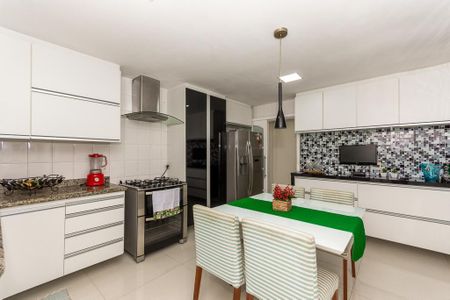 Apartamento à venda com 400m², 6 quartos e 3 vagas