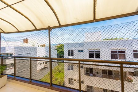 Apartamento à venda com 400m², 6 quartos e 3 vagas