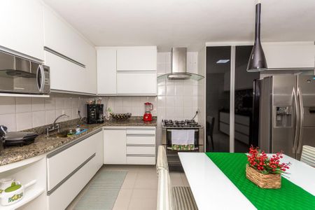 Apartamento à venda com 400m², 6 quartos e 3 vagas
