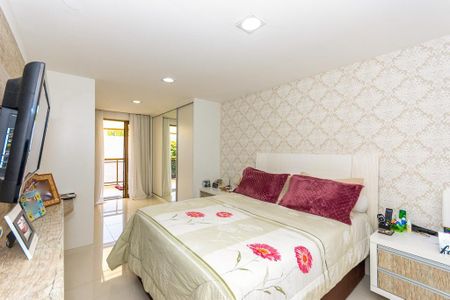 Apartamento à venda com 400m², 6 quartos e 3 vagas