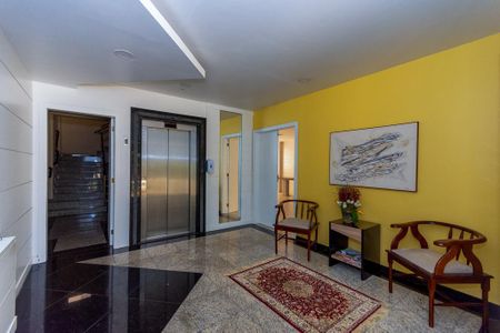 Apartamento à venda com 400m², 6 quartos e 3 vagas