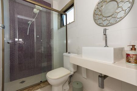 Apartamento à venda com 400m², 6 quartos e 3 vagas