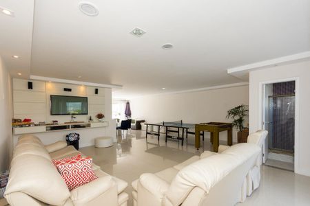 Apartamento à venda com 400m², 6 quartos e 3 vagas