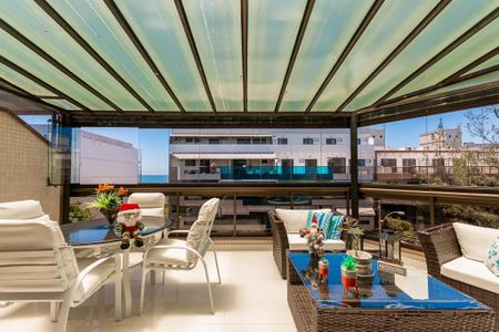 Apartamento à venda com 400m², 6 quartos e 3 vagas