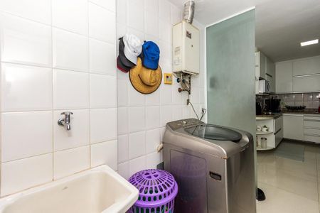 Apartamento à venda com 400m², 6 quartos e 3 vagas