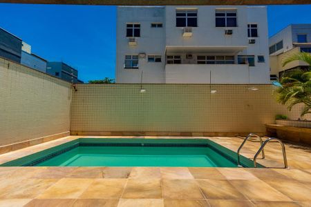 Apartamento à venda com 400m², 6 quartos e 3 vagas