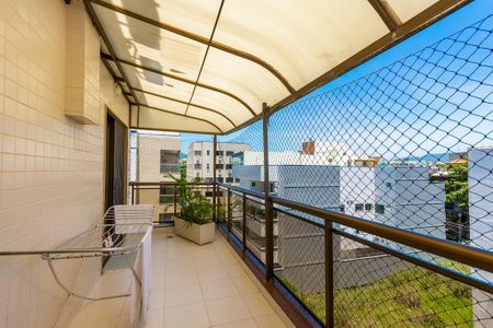 Apartamento à venda com 400m², 6 quartos e 3 vagas