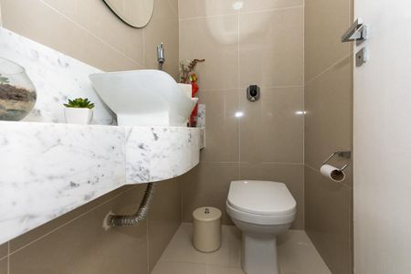 Apartamento à venda com 400m², 6 quartos e 3 vagas