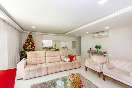 Apartamento à venda com 400m², 6 quartos e 3 vagas