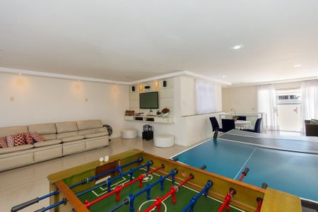 Apartamento à venda com 400m², 6 quartos e 3 vagas