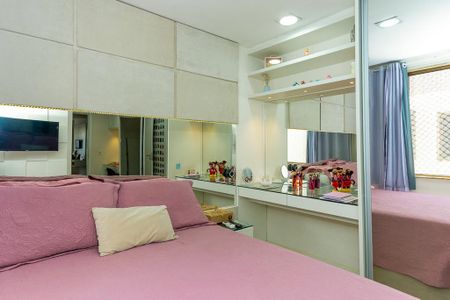 Apartamento à venda com 400m², 6 quartos e 3 vagas