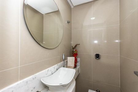 Apartamento à venda com 400m², 6 quartos e 3 vagas