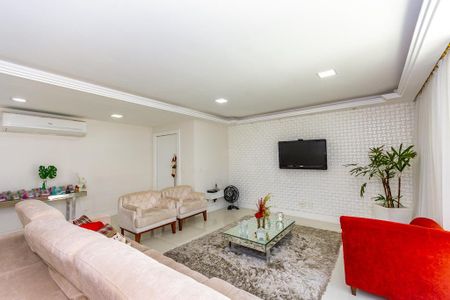 Apartamento à venda com 400m², 6 quartos e 3 vagas
