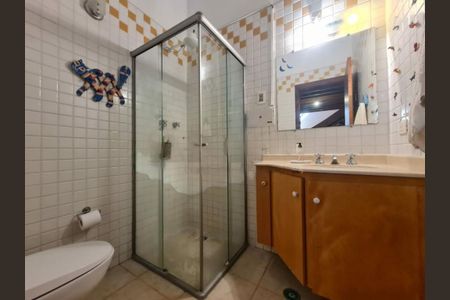 Casa à venda com 199m², 4 quartos e 3 vagas