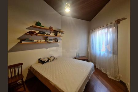 Casa à venda com 199m², 4 quartos e 3 vagas
