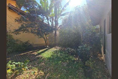 Casa à venda com 199m², 4 quartos e 3 vagas