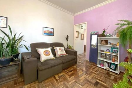 Foto 02 de apartamento à venda com 2 quartos, 65m² em Santa Tereza, Belo Horizonte