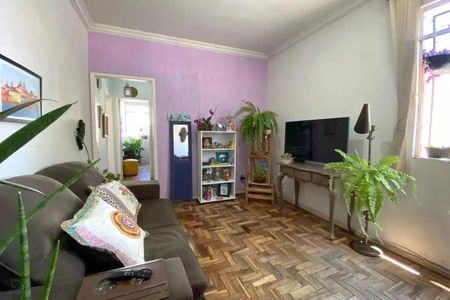 Foto 01 de apartamento à venda com 2 quartos, 65m² em Santa Tereza, Belo Horizonte